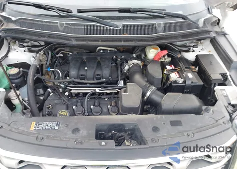 2016 Ford Explorer Xlt from USA, damaged, VIN 1FM5K7D88GGB17671